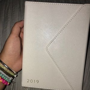 2018-2019 planner